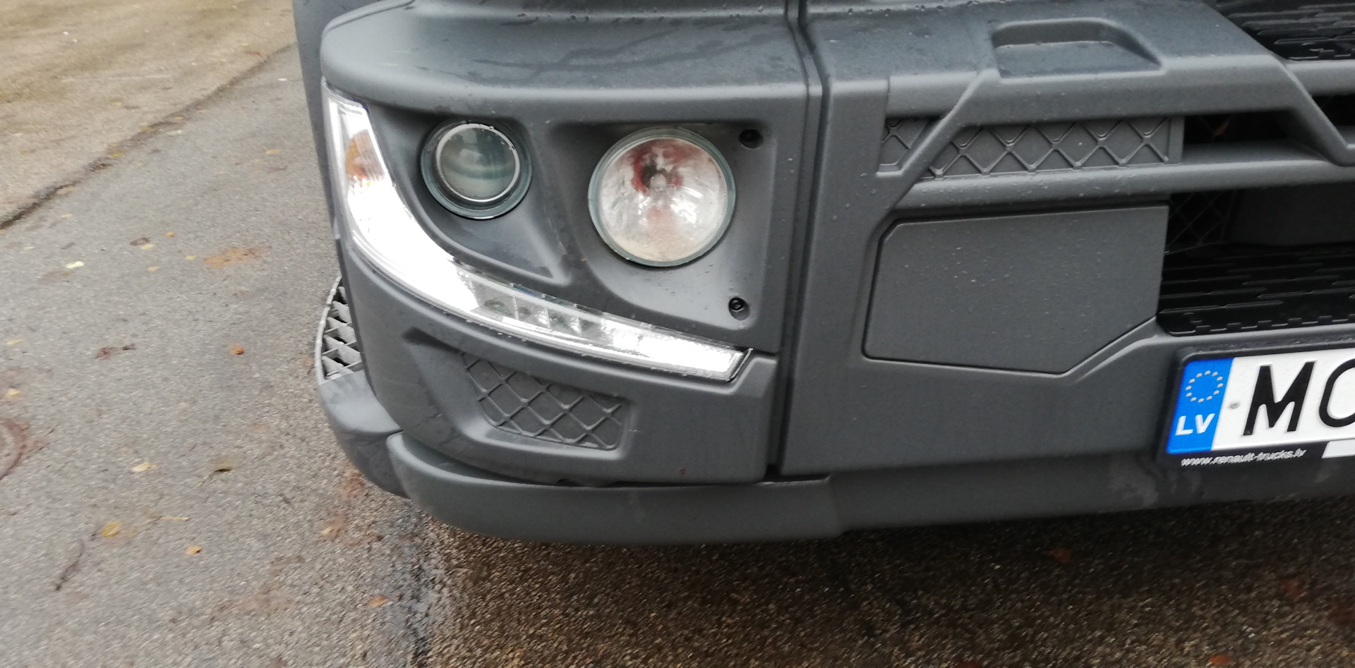 Валео. — 1 — DRIVE2