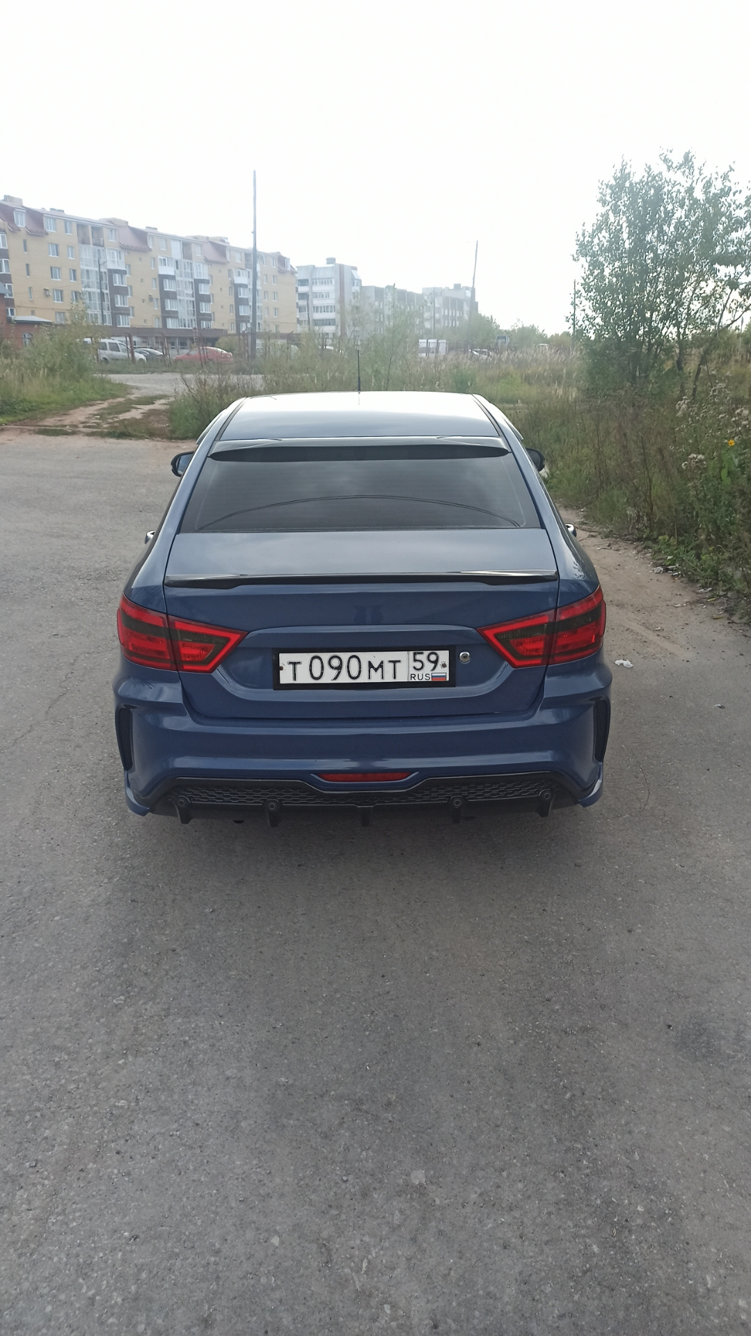 Провисли передние двери — Lada Vesta, 1,6 л, 2017 года | тюнинг | DRIVE2