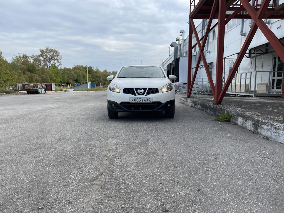 Реле ДХО дальний в пол накала ( скандинавский свет) — Nissan Qashqai ...