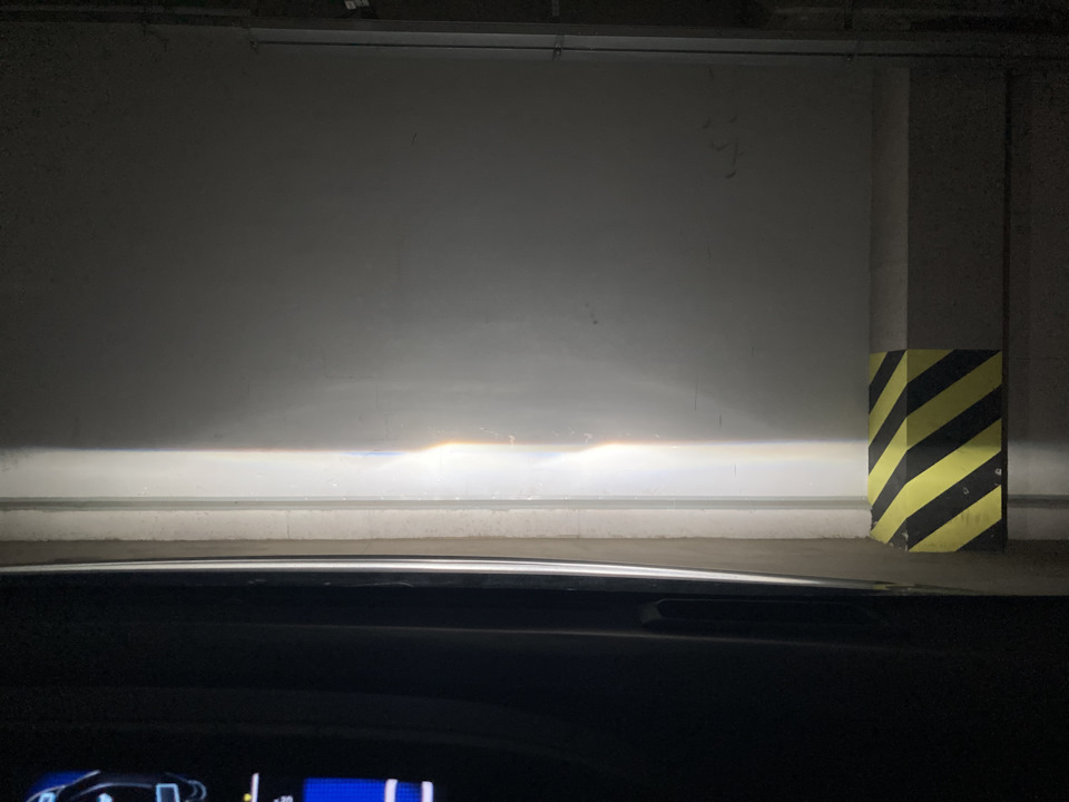 Европейская галка (EU/CH) (с другого расстояния, поэтому выглядит чуть иначе) — Toyota Prius (50)