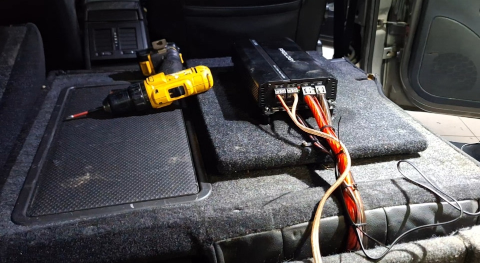 Фото в бортжурнале Skoda Octavia A5 Mk2