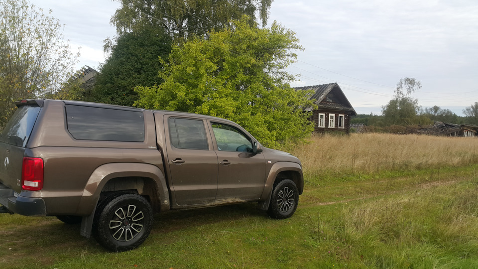 22 Августа 2020г. Замена боковых креплений переднего бампера. Замена ...