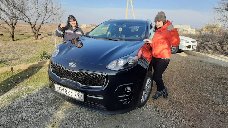 sportage qle С‡С‚Рѕ СЌС‚Рѕ