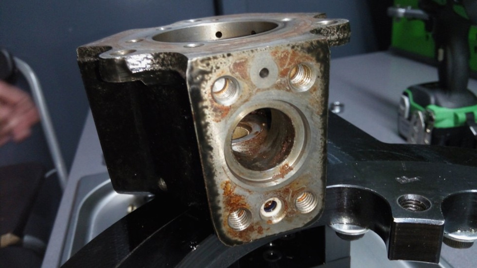 ТНВД – что это такое? — DRIVE2