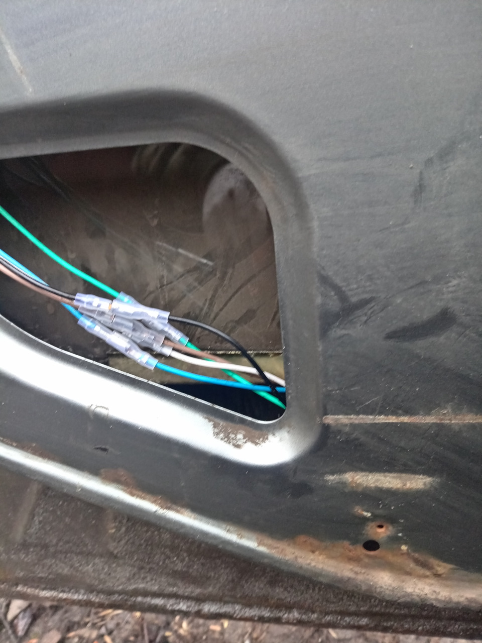 А тут критично — Lada 2120 Надежда