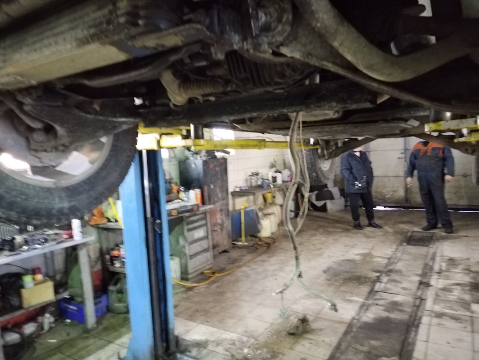 Перезарядка аккумулятора — DRIVE2