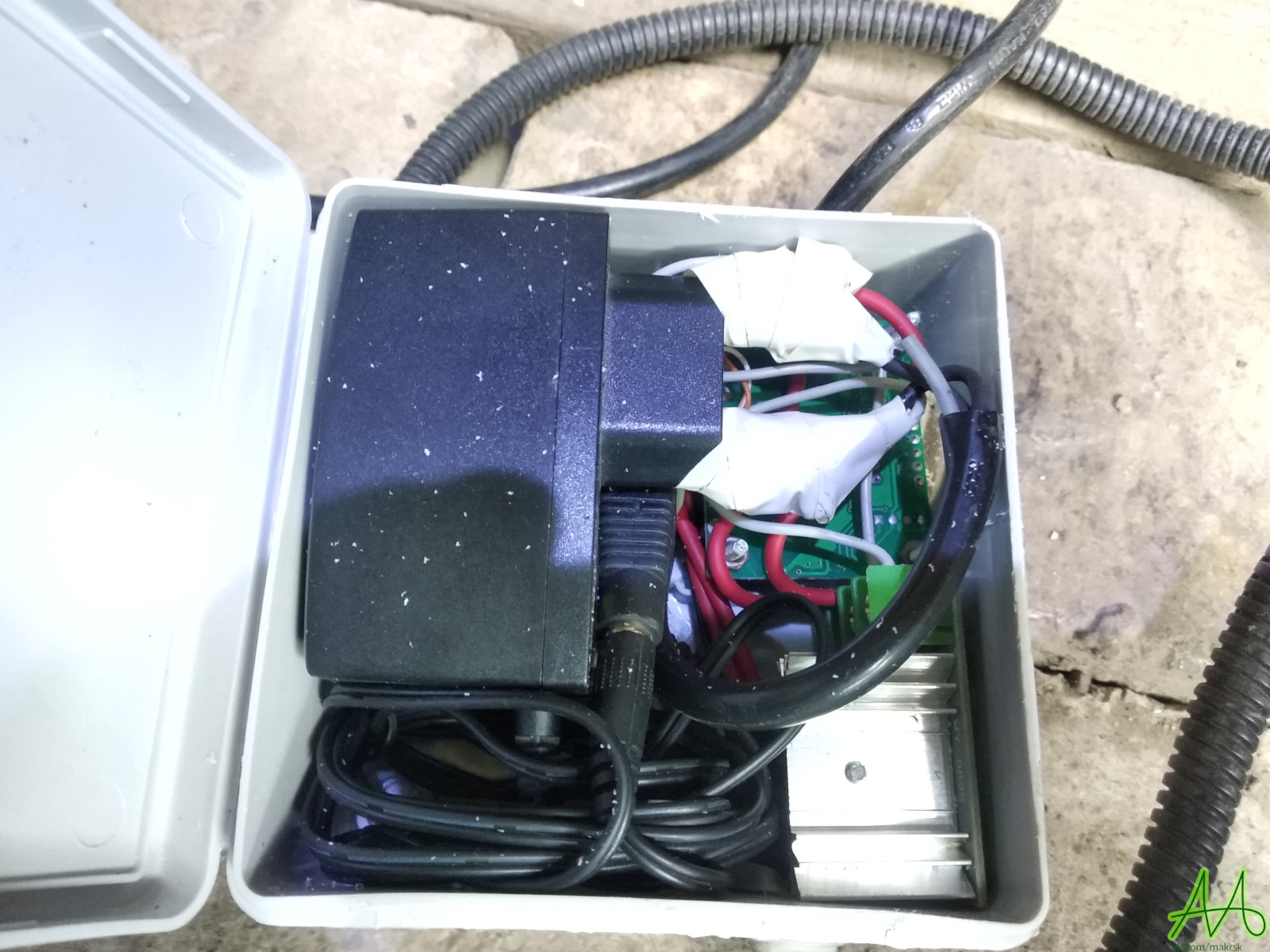 Разные доработки Гранты FL ч.1 — Lada Гранта Лифтбек (2-е поколение), 1 ...