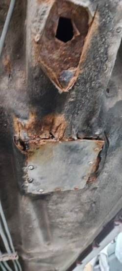 22.03.2023 Комментарии к Первому этапу анализа ТС Альмандин младший ...