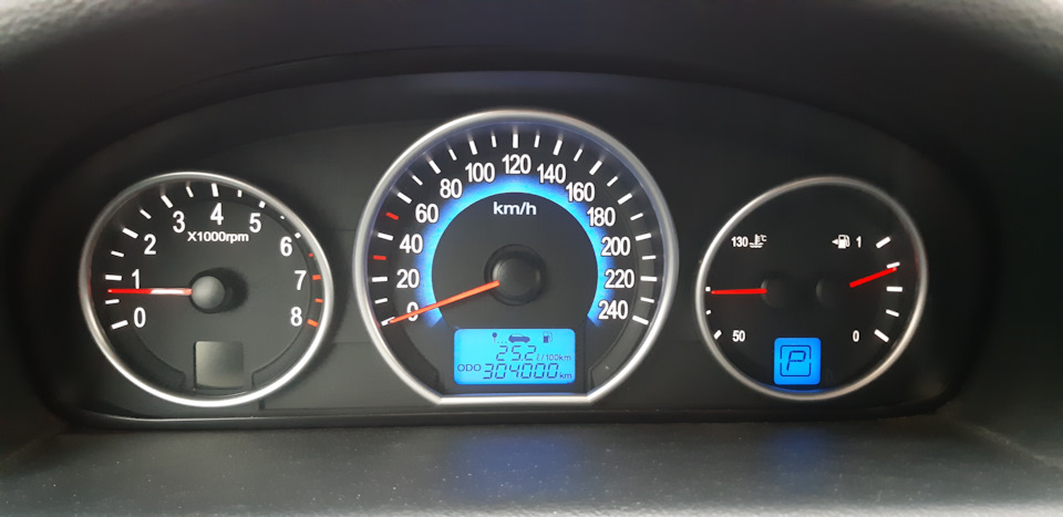 У меня новая магнитола. — Hyundai ix55, 3,8 л, 2012 года | автозвук ...