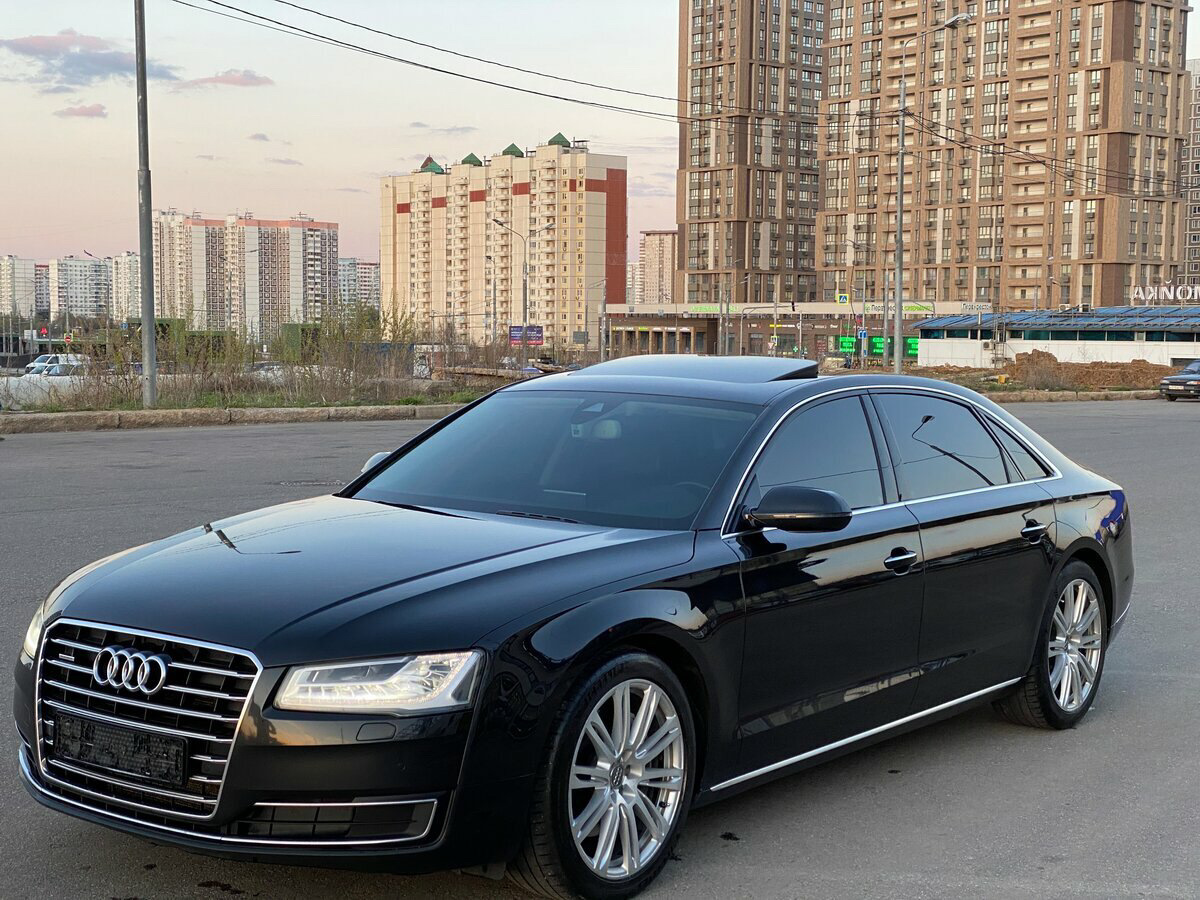 А8 д4 рестайлинг. Audi a8 long III Black. А8 Лонг 2015. Ауди а8 Лонг d4 Рестайлинг