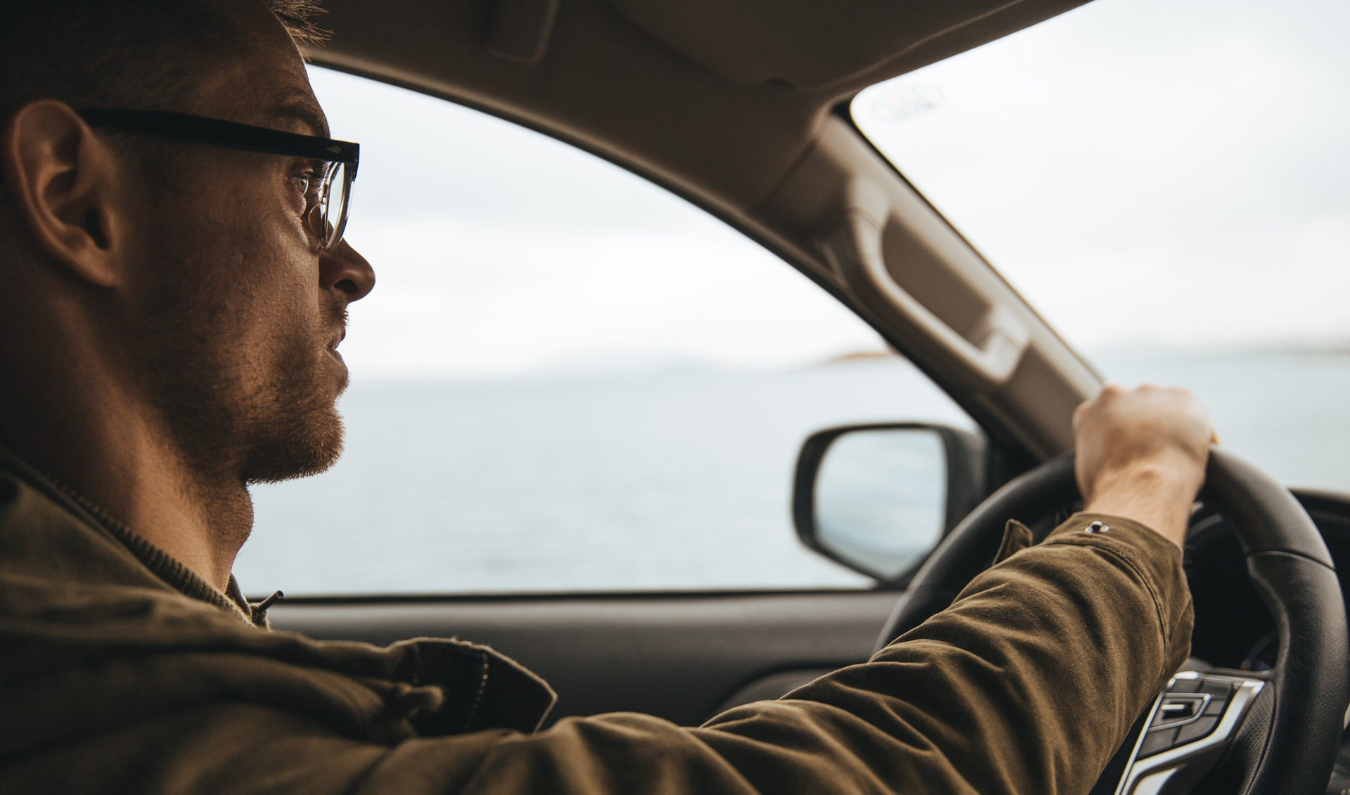 С марта начнут действовать новые правила освидетельствования водителей ...