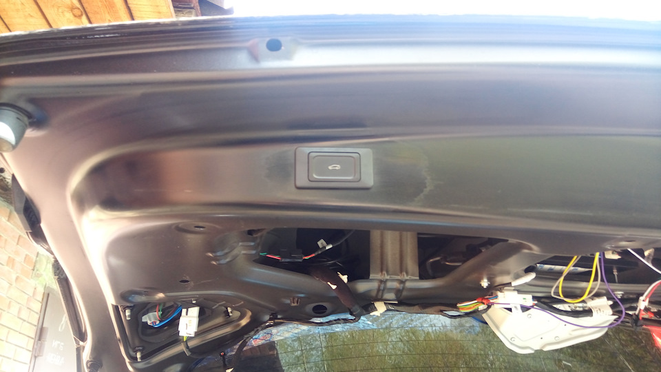 Фото в бортжурнале Hyundai Creta (1G)