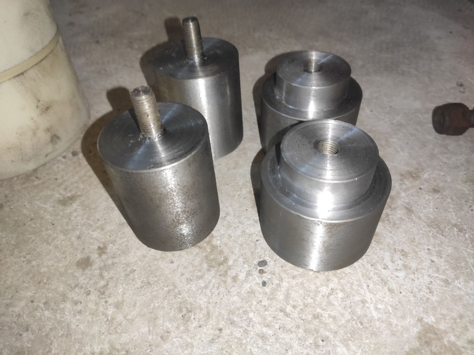 Фото в бортжурнале Suzuki Jimny (1G)