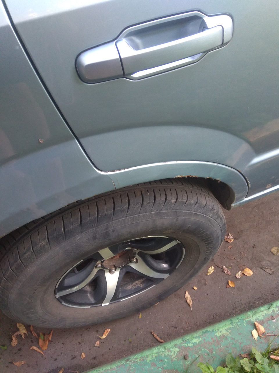 Как улучшить свет на рено премиум - 85 фото