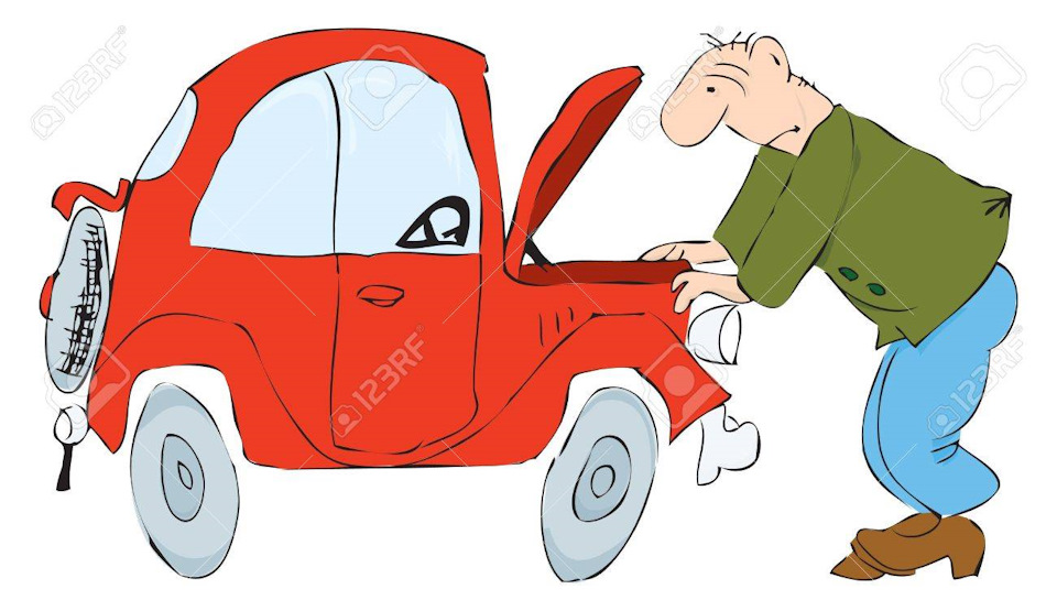 Машина глохнет на скорости — DRIVE2