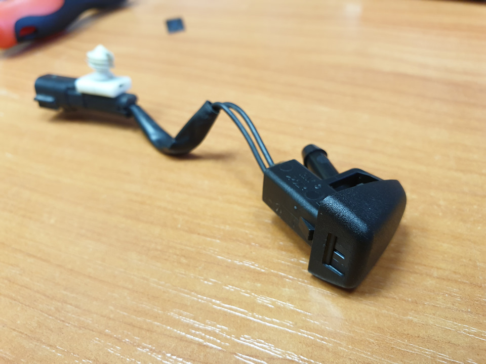 Фото в бортжурнале Volvo XC70 III