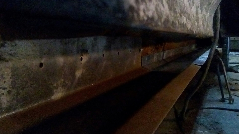 Девять жизней Хонды — Honda Civic (5G), 1,6 л, 1995 года | кузовной ...