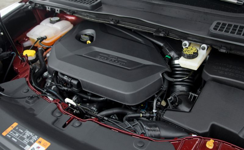 Форд эскейп 2020 как снять аккумулятор В продаже: Ford Escape 2020 года. - DRIVE2