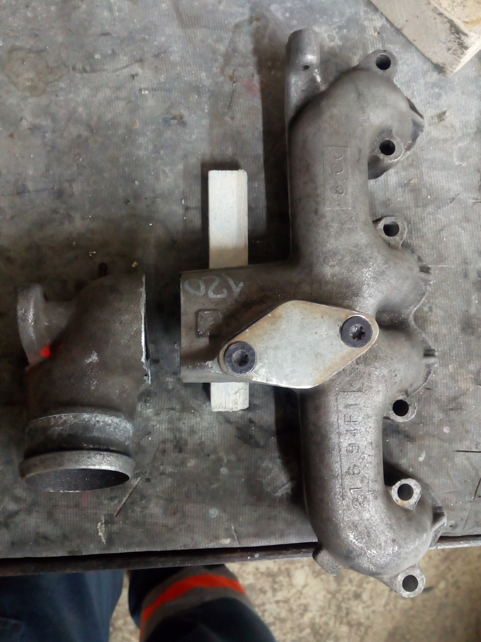 Замена шлейфа магнитолы — DRIVE2