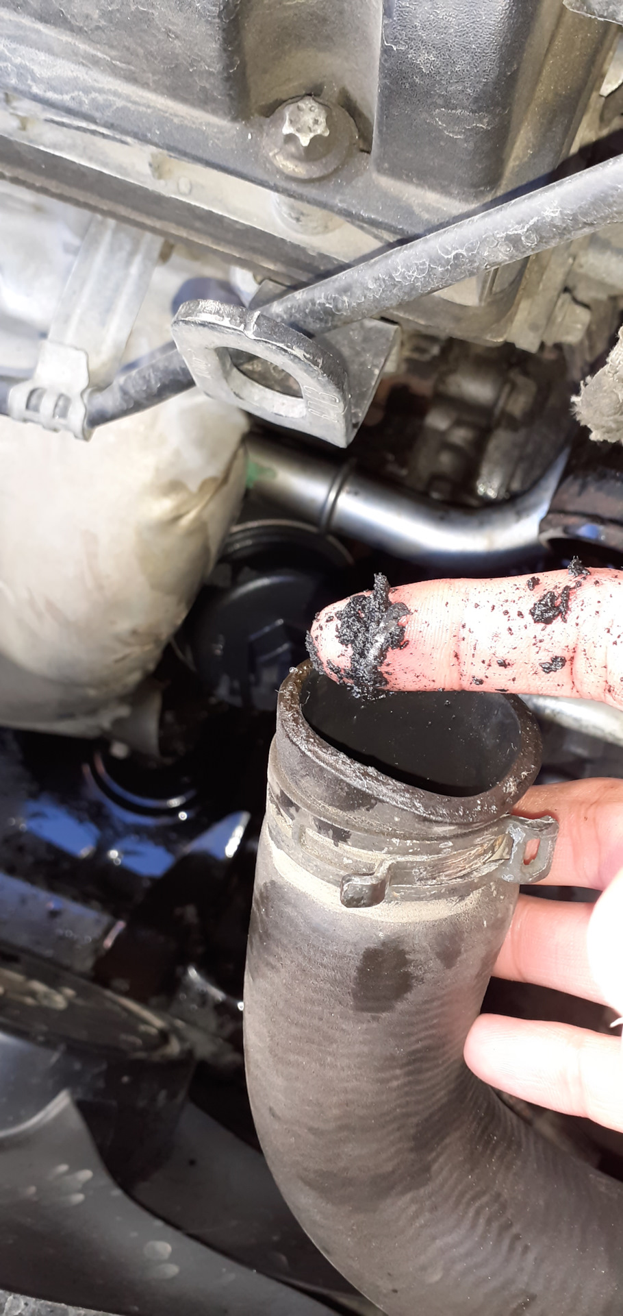 Наверное зря… 🤔 — Opel Astra J, 1,6 л, 2011 года | наблюдение | DRIVE2