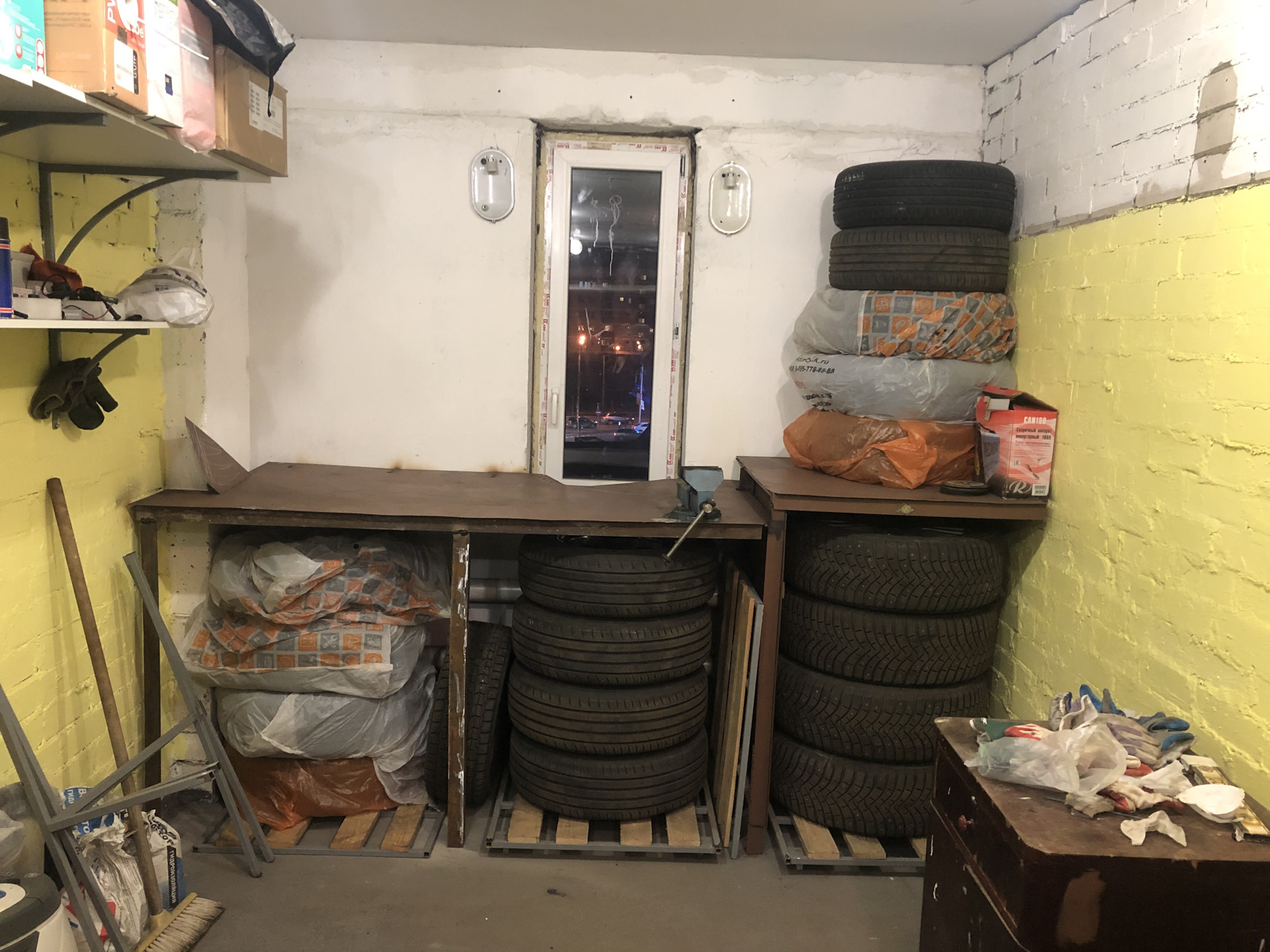 Обо всём понемногу… — Lexus RX (3G), 3,5 л, 2009 года | просто так | DRIVE2