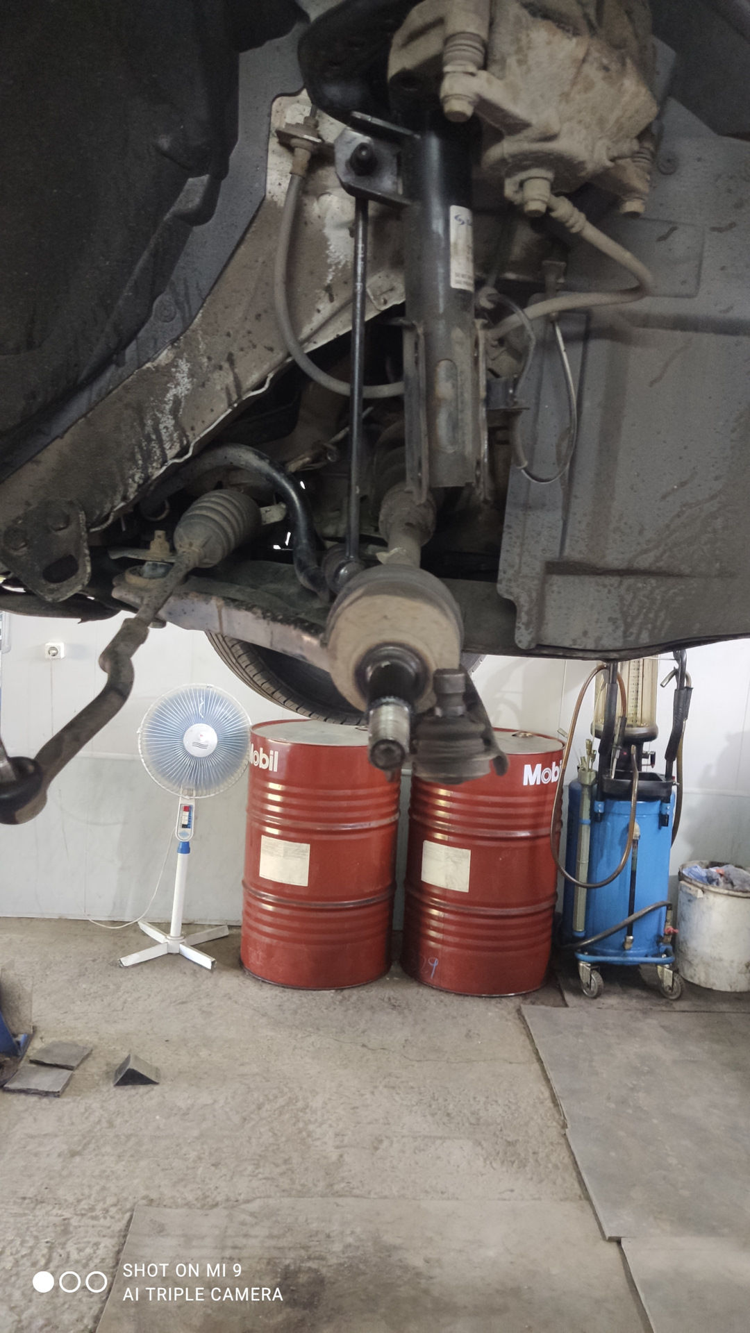 Замена ступицы ниссан кашкай 2008 GMB — Nissan Qashqai (1G), 2 л, 2008 ...