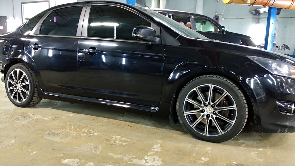 Штатная хай фай система или современная акустика? — BMW 5 series (E34 ...