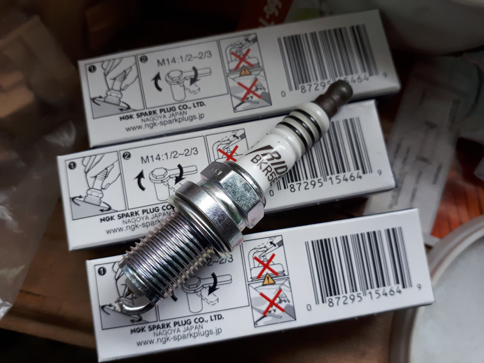 Фото в бортжурнале Toyota Caldina (210)