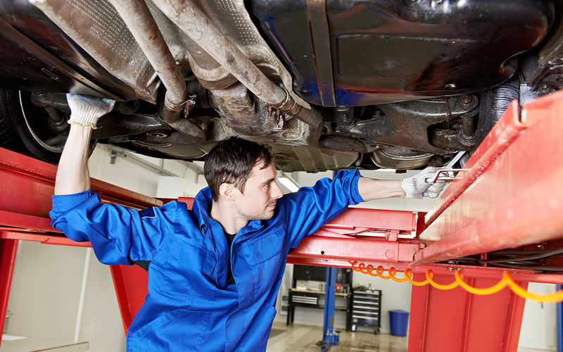 Техосмотр для ОСАГО — Toyota Corolla (140/150), 1,6 л, 2012 года ...