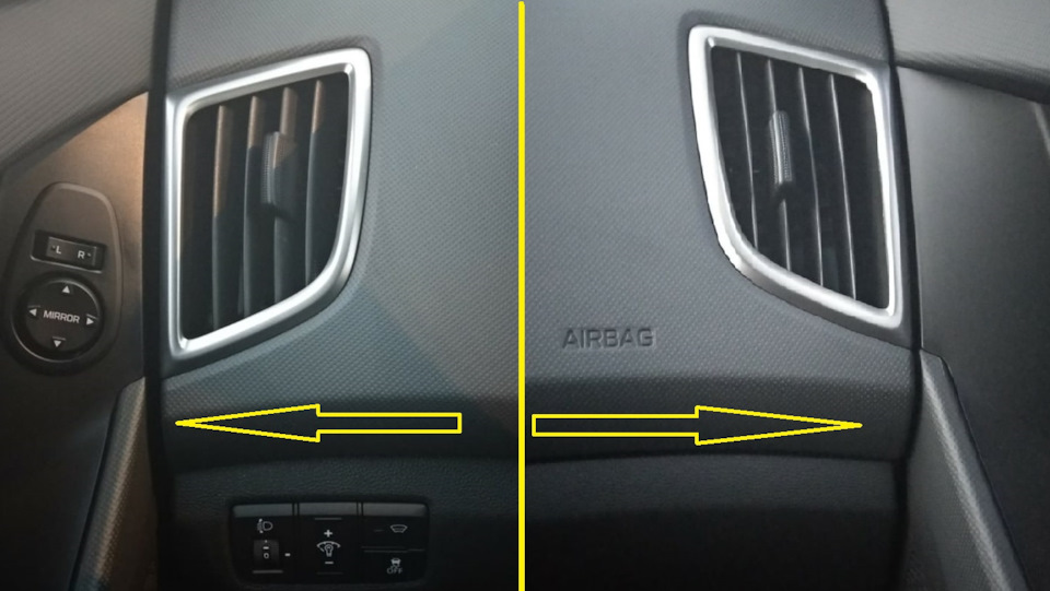 Как снять ручку хендай крета Что-то прям криво (( - Hyundai Creta (1G), 1,6 л, 2020 года наблюдение DRIVE2