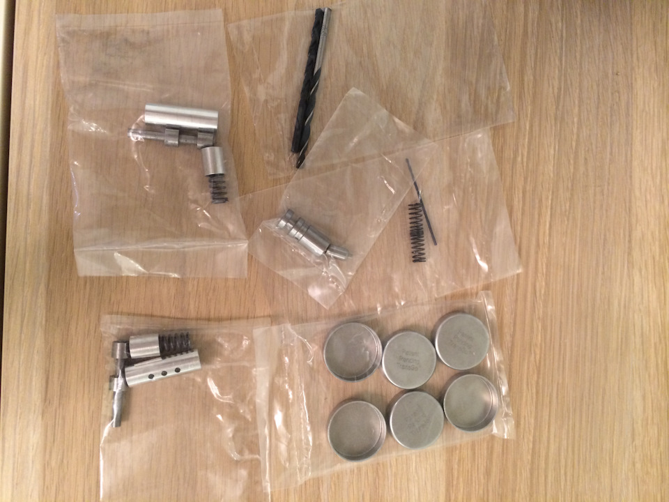 Ремонт гидроблоков акпп — DRIVE2