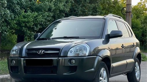 Взаимозаменяемость редуктора — Hyundai Tucson (JM), 2 л, 2008 года ...