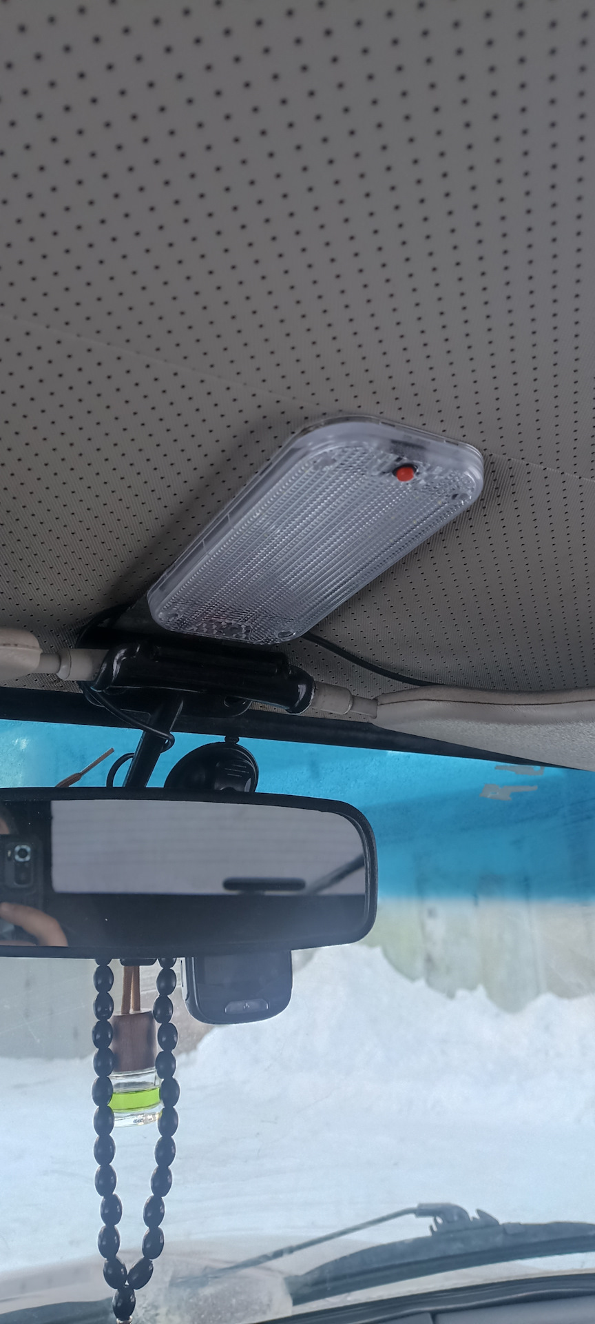 Шины по новому — Lada 4x4 3D, 1,7 л, 2012 года | шины | DRIVE2