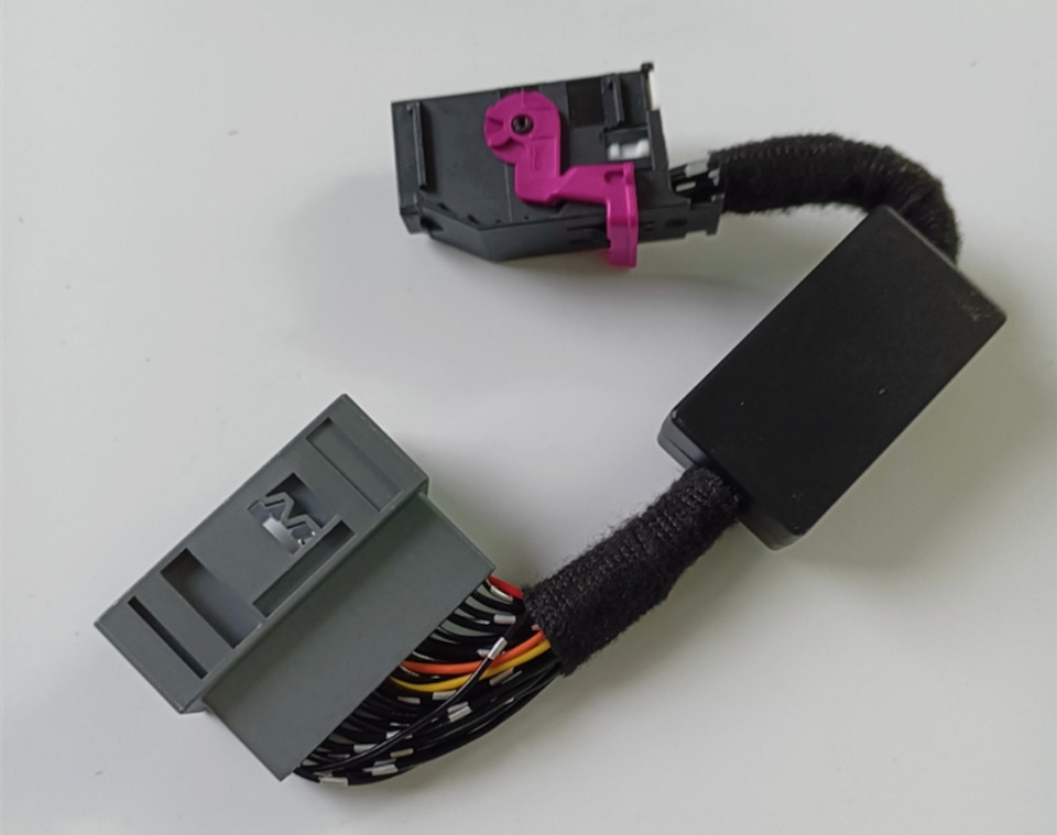 Отключение Start/Stop — Volkswagen Talagon, 2 л, 2022 года | своими ...