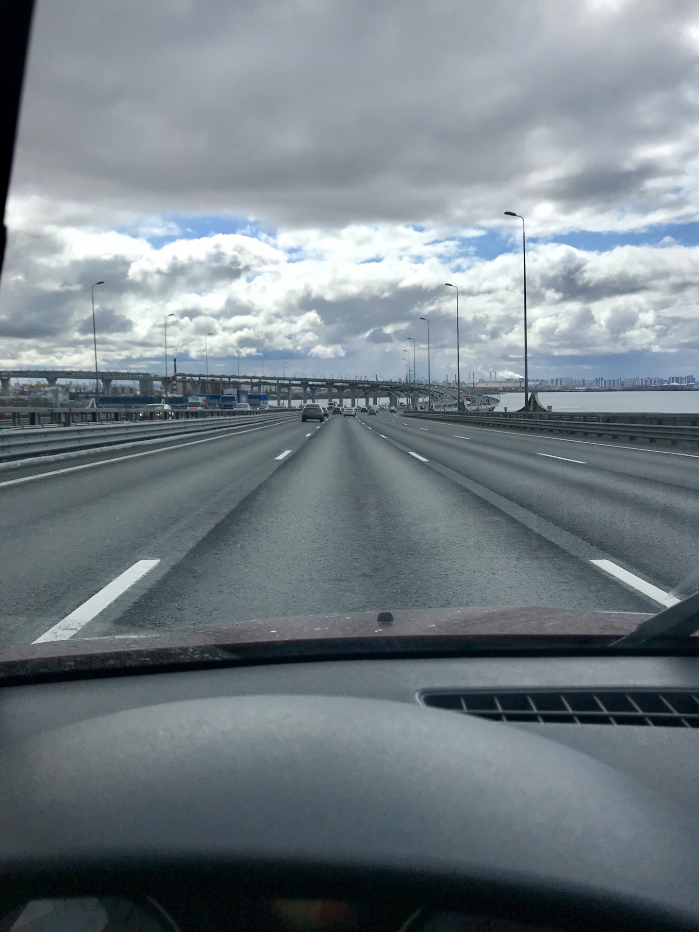 Расход по трассе Логан’2010 г. и фото ЗСД — Renault Logan (1G), 1,6 л ...