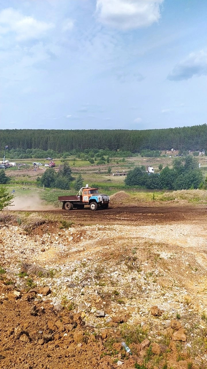 АВТОКРОСС В РЕЖЕ — 8 ИЮЛЯ! — Сообщество «DRIVE2 Новоуральск (Свердловская  область)» на DRIVE2