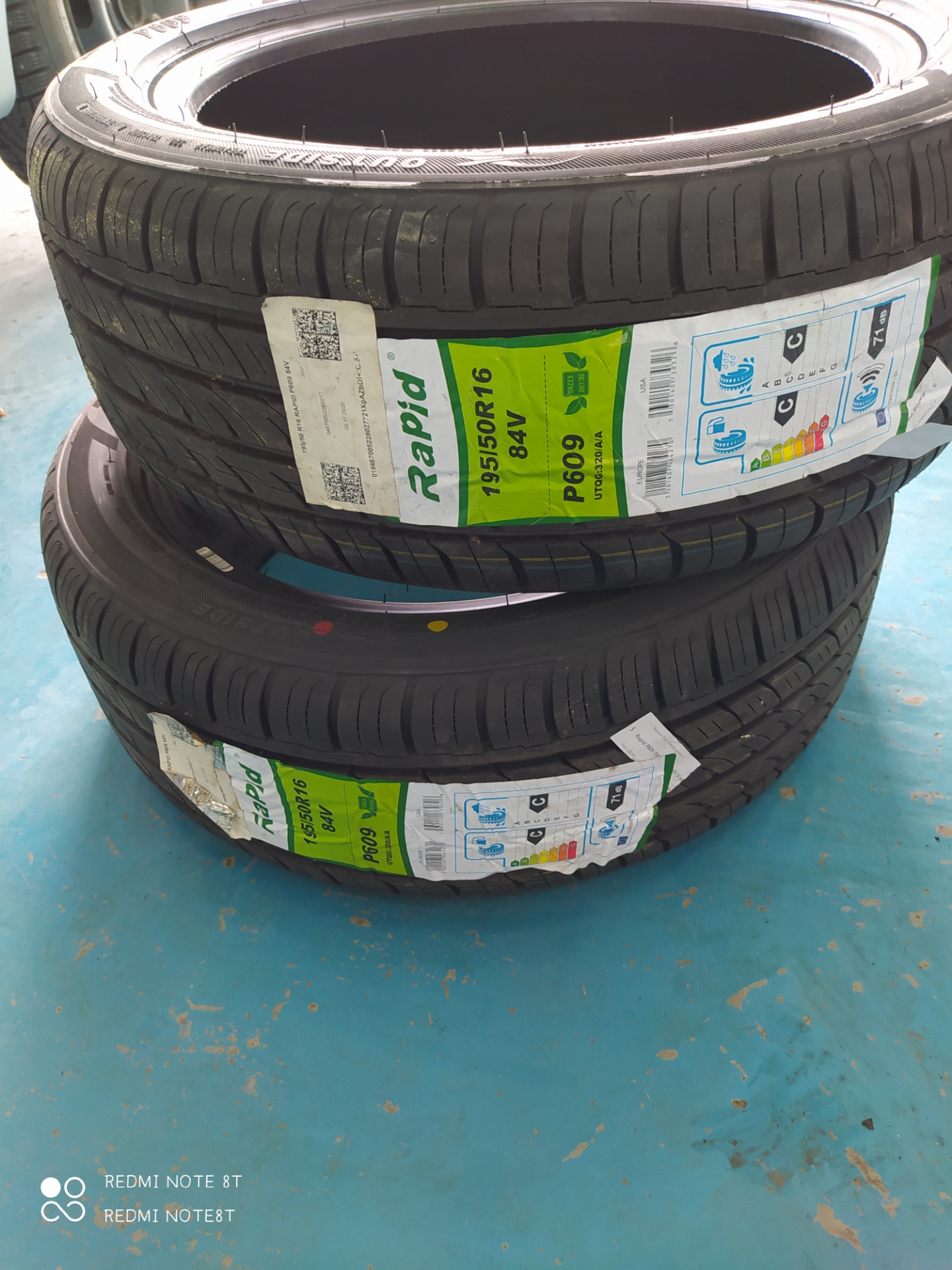 Новые летние колеса R-16 — Ford Fiesta Sedan, 1,6 л, 2015 года ...