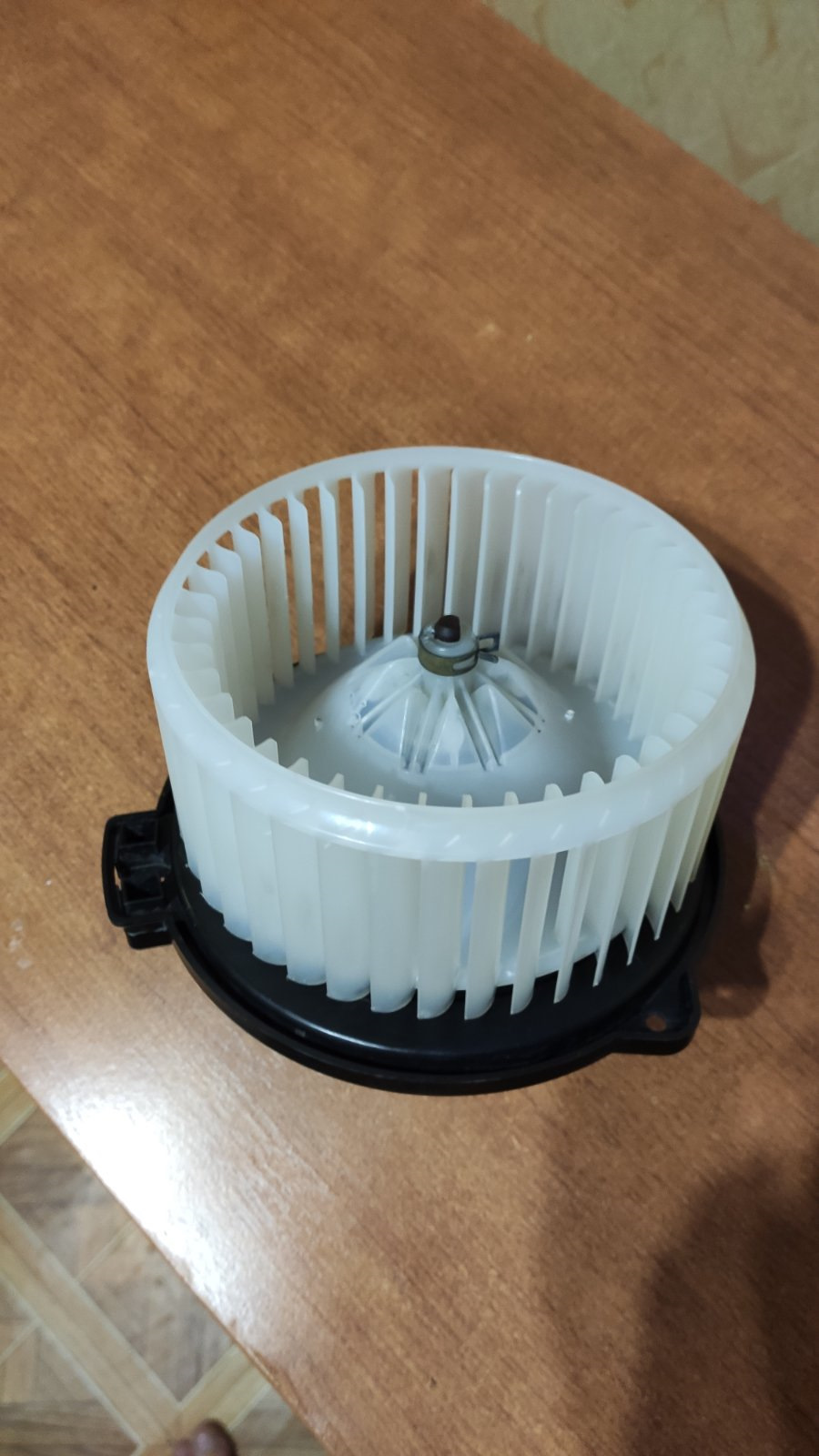 Моторчик отопителя печки скрипит, шумит на Honda Odyssey RA6. — Honda ...