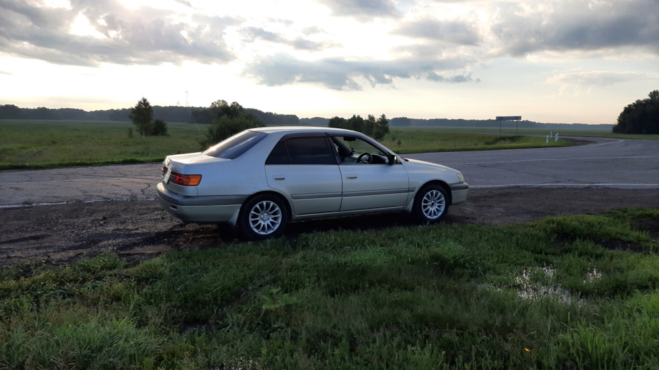 Toyota Corona Premio わびさび