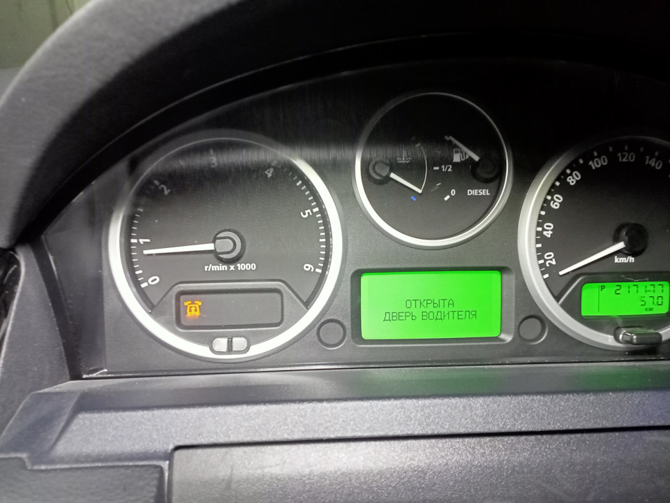 Как могут раскачаться качели. Продолжаем работу. — DRIVE2