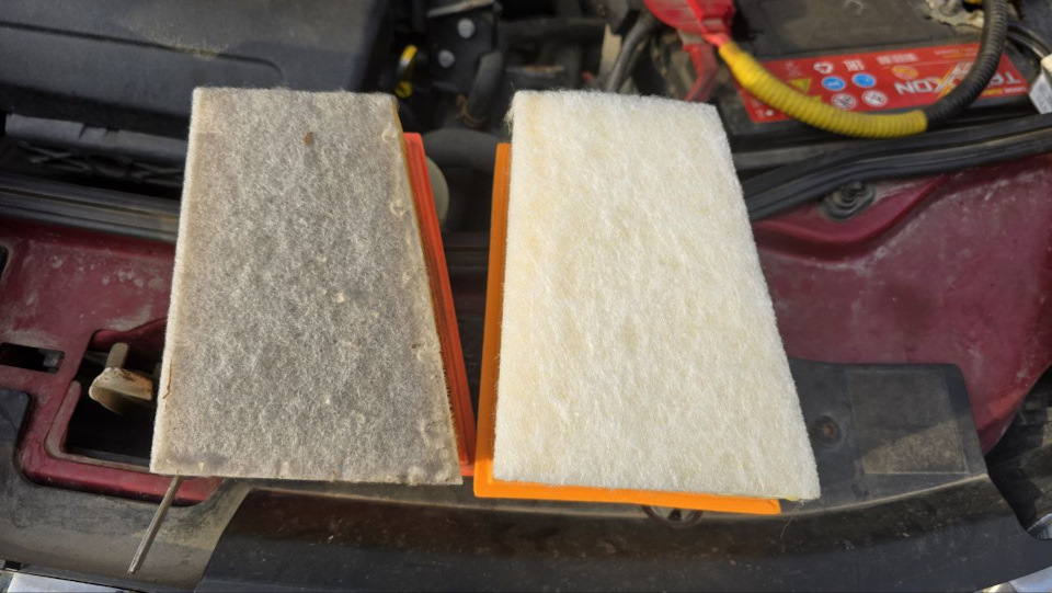 Фото в бортжурнале Renault Duster (1G)