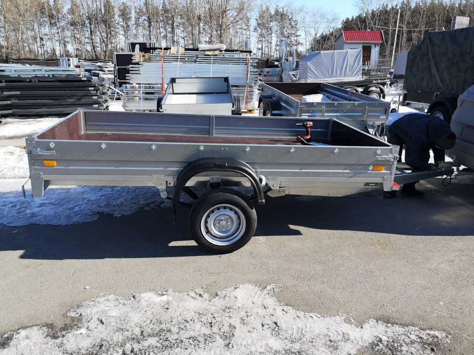 Фото в бортжурнале KIA Sportage (4G)