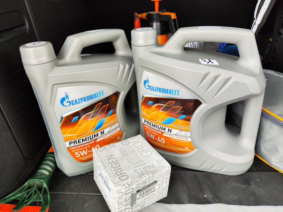 ТО без дилера, задний дворник, остаток дисков и колодок — Renault ...