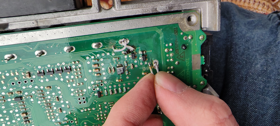 Фото в бортжурнале Audi Allroad (C6)