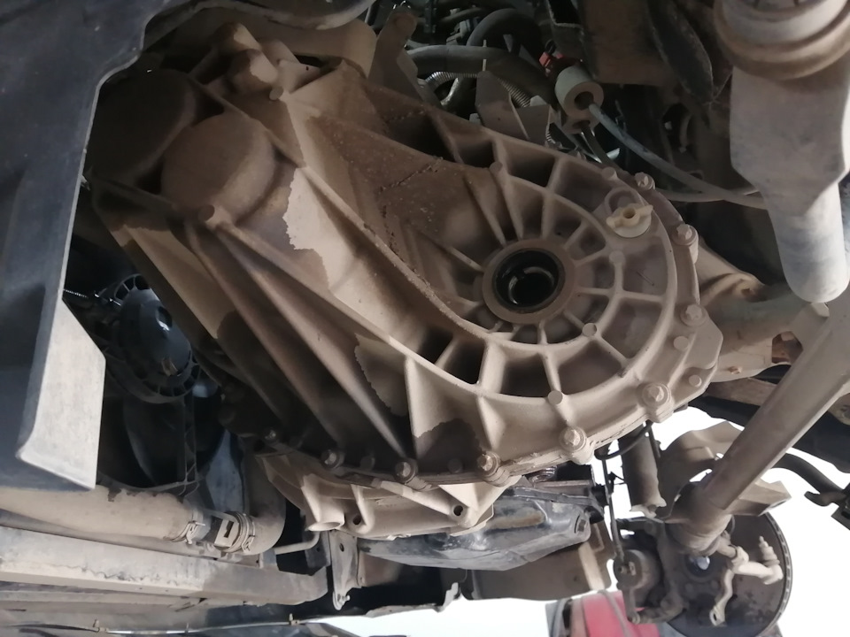 Сцепление кашкай — DRIVE2