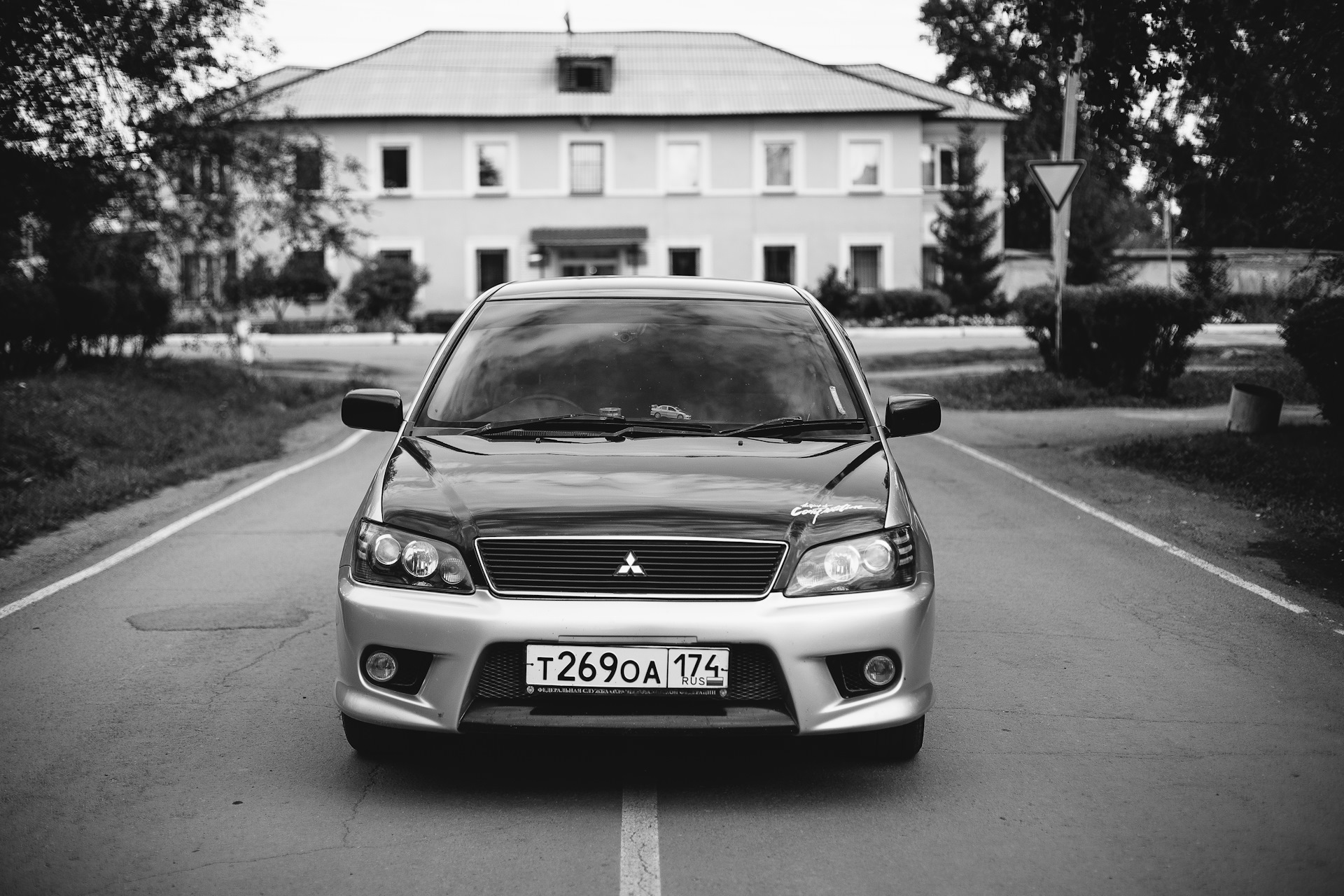 Фотосет уходящего лета 2к19 — Mitsubishi Cedia, 1,5 л, 2001 года |  фотография | DRIVE2