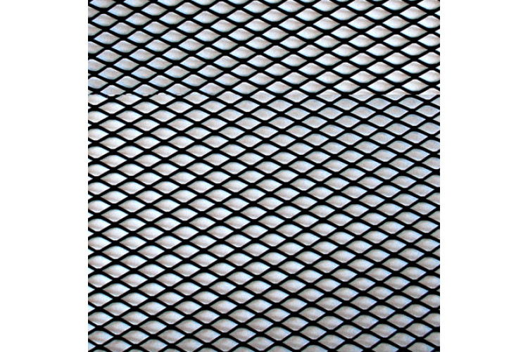 Установка защитной сетки в решетку радиатора и решетку бампера — Skoda ...