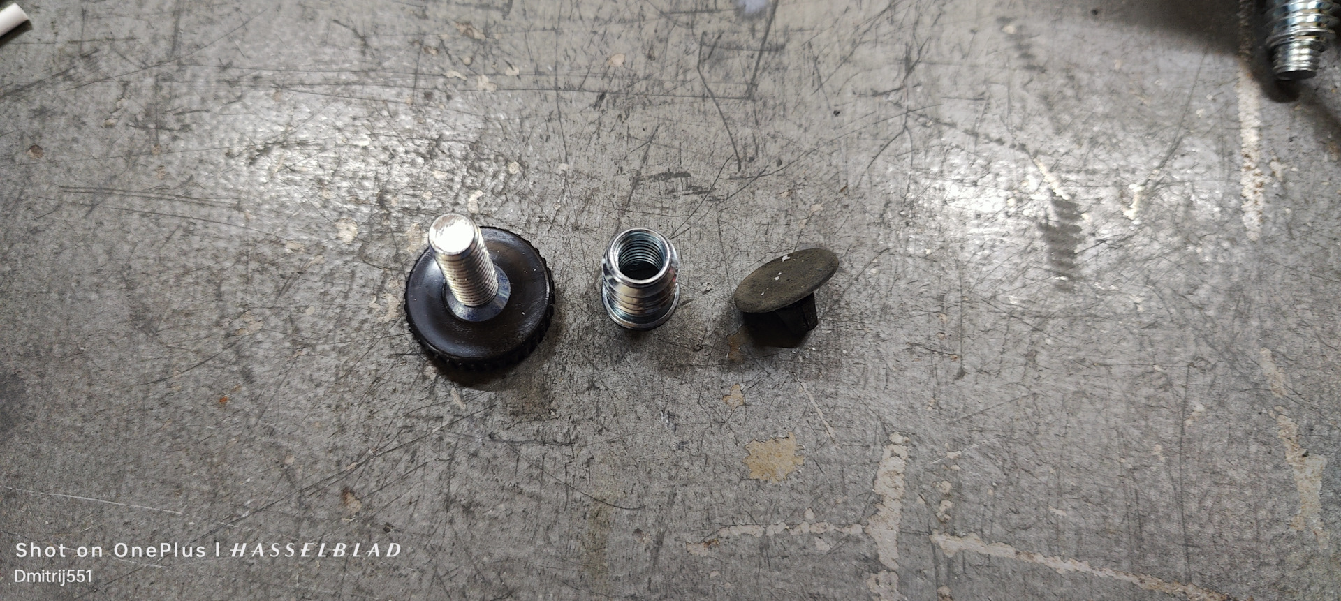 Регулируемый упор педали сцепления на Skoda Octavia 1,4 TSI — Skoda ...