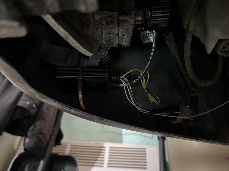 Фото в бортжурнале Toyota Premio (T240)