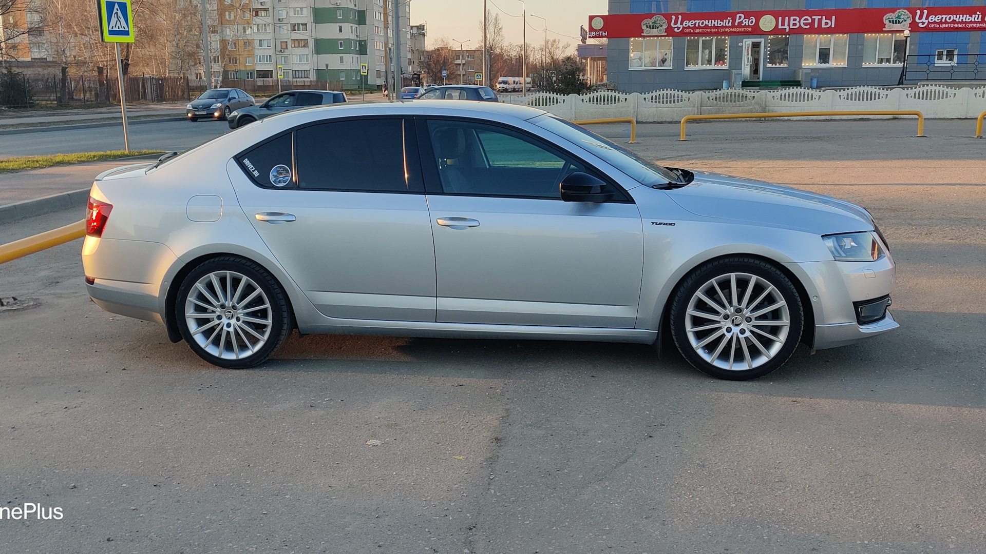 Продажа Skoda Octavia A7 Mk3 2013 (бензин, МКПП) — с историей обслуживания  — DRIVE2.RU